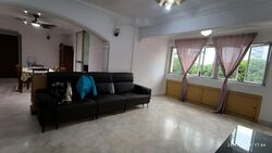 Blk 758 Pasir Ris Street 71 (Pasir Ris), HDB 5 Rooms #575717051